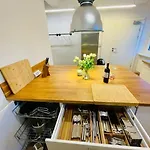 Grosszuegiges Loft In Zentraler Lage