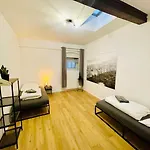 Grosszuegiges Loft In Zentraler Lage 아파트 브라운슈바이크