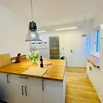 아파트 Grosszuegiges Loft In Zentraler Lage *