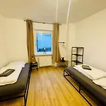 Daire Grosszuegiges Loft In Zentraler Lage