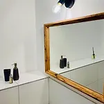 아파트 Grosszuegiges Loft In Zentraler Lage 브라운슈바이크