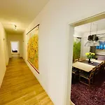 Grosszuegiges Loft In Zentraler Lage 아파트 브라운슈바이크