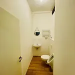 Grosszuegiges Loft In Zentraler Lage 브라운슈바이크