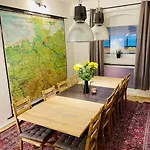 아파트 Grosszuegiges Loft In Zentraler Lage *