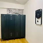 아파트 Grosszuegiges Loft In Zentraler Lage 브라운슈바이크