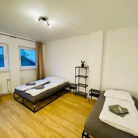 Grosszuegiges Loft In Zentraler Lage *
