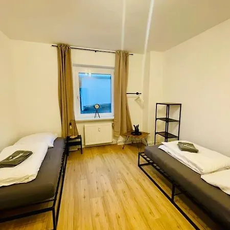Appartamento Grosszuegiges Loft In Zentraler Lage