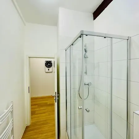 Grosszuegiges Loft In Zentraler Lage