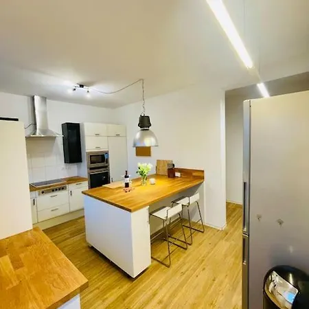 Grosszuegiges Loft In Zentraler Lage Braunschweig