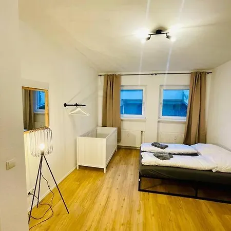 Grosszuegiges Loft In Zentraler Lage Appartamento