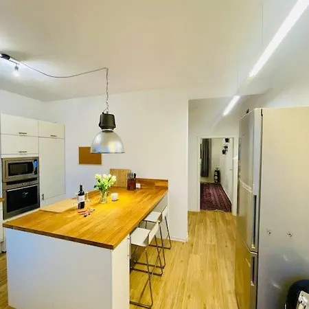 Grosszuegiges Loft In Zentraler Lage * Braunschweig