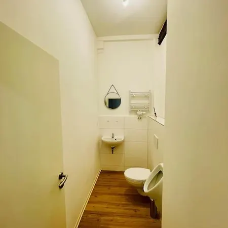 Grosszuegiges Loft In Zentraler Lage Braunschweig