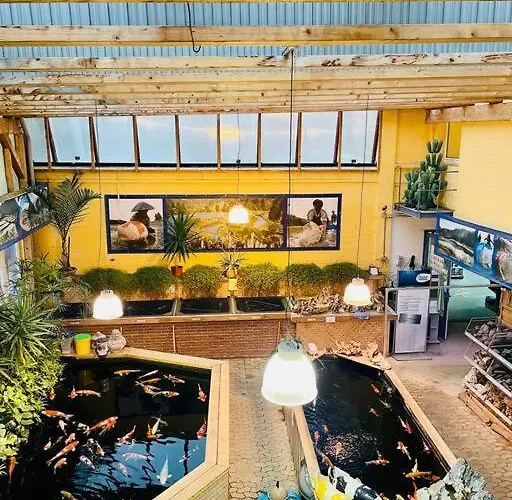 公寓 Grosszuegiges Loft In Zentraler Lage *