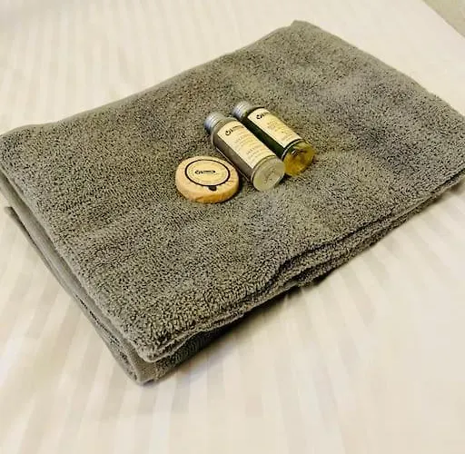 Grosszuegiges Loft In Zentraler Lage