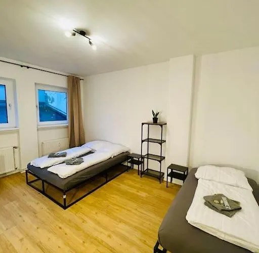 Grosszuegiges Loft In Zentraler Lage *
