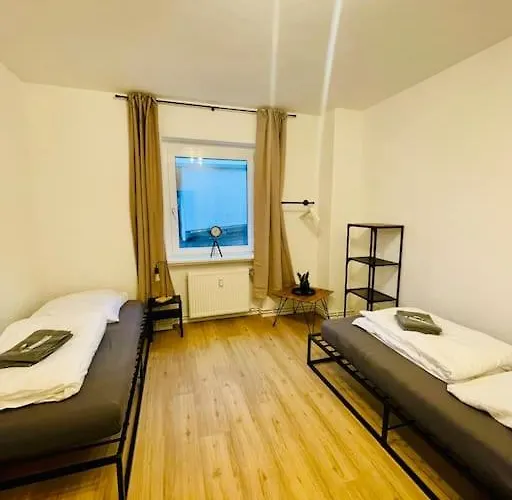 Lejlighed Grosszuegiges Loft In Zentraler Lage