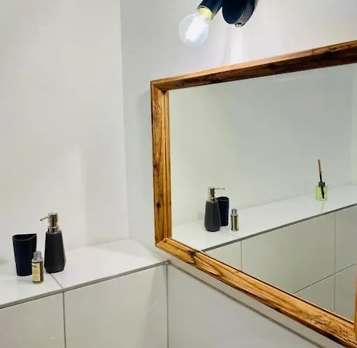 公寓 Grosszuegiges Loft In Zentraler Lage 布伦瑞克