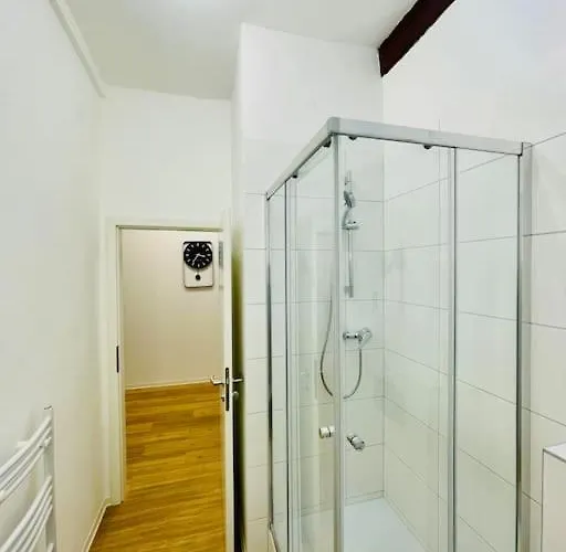 Grosszuegiges Loft In Zentraler Lage