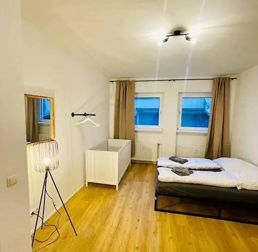 Grosszuegiges Loft In Zentraler Lage Lejlighed