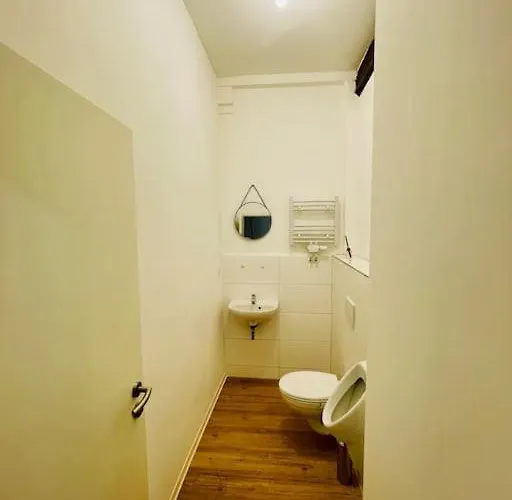 Grosszuegiges Loft In Zentraler Lage 布伦瑞克